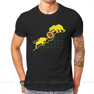 Crypto Currency Tees