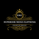 SUPERIOR MENS CLOTHING