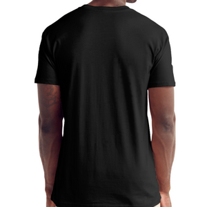 Reinvent Yourself Mens Graphic T-Shirt